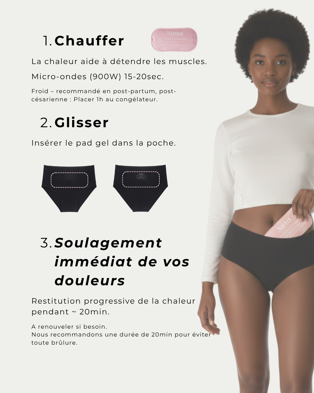 Culotte Numa
