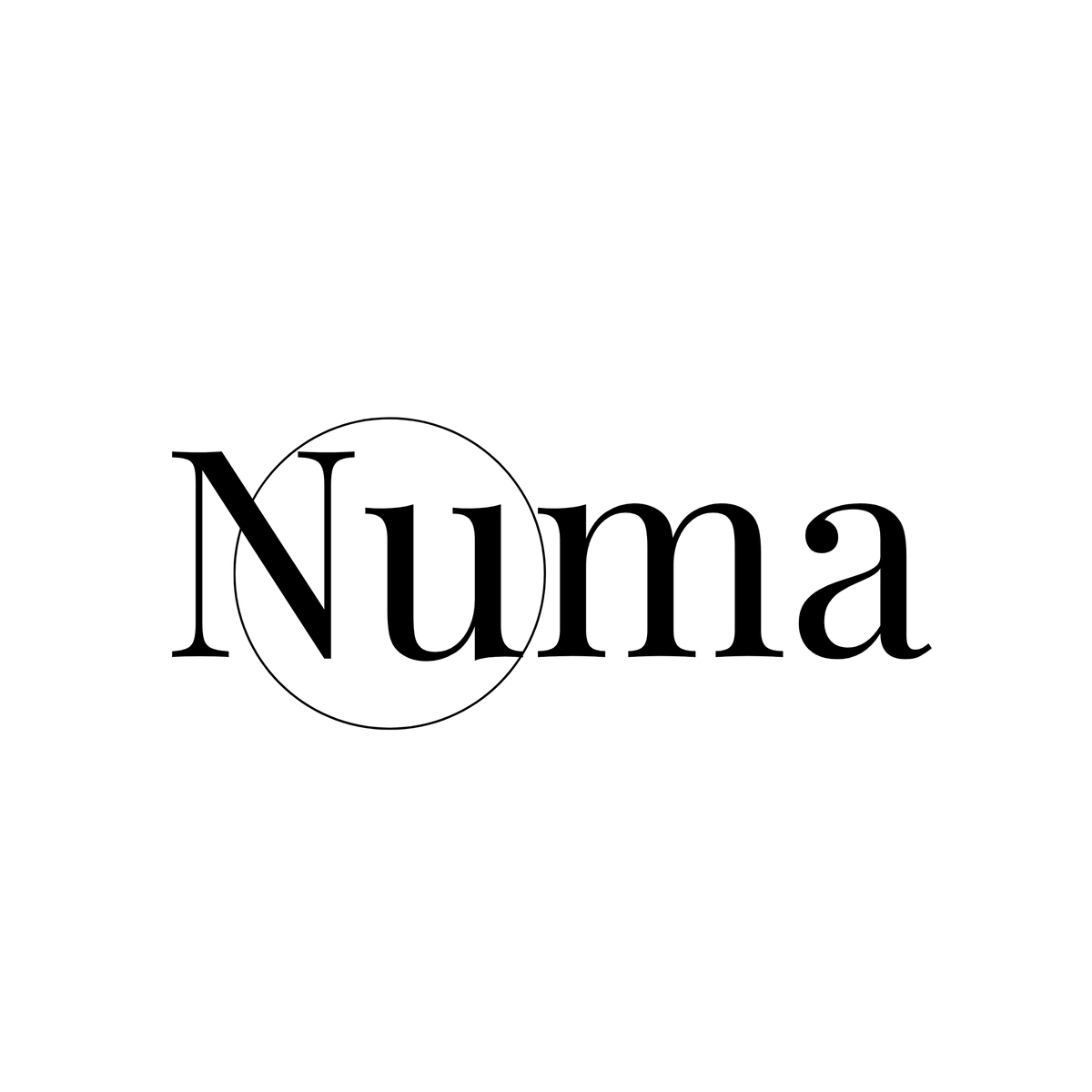 Numa